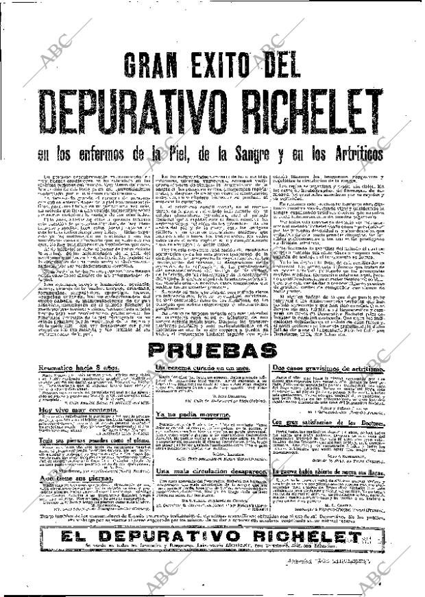 ABC MADRID 28-11-1928 página 14