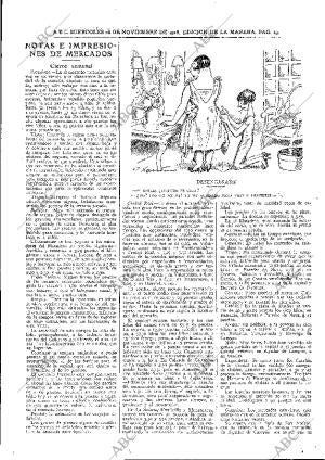 ABC MADRID 28-11-1928 página 19