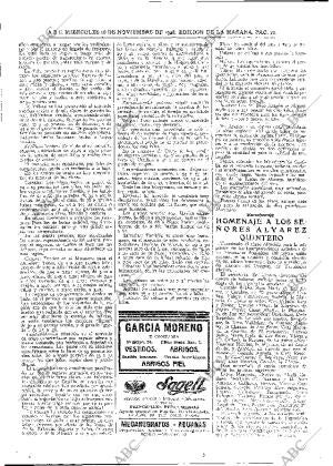ABC MADRID 28-11-1928 página 20