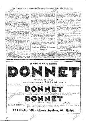 ABC MADRID 28-11-1928 página 22