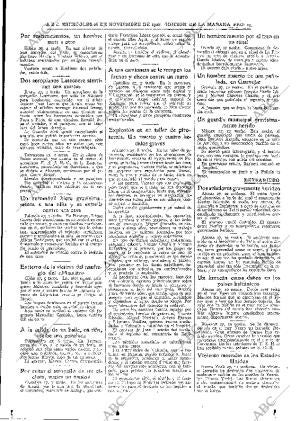 ABC MADRID 28-11-1928 página 29
