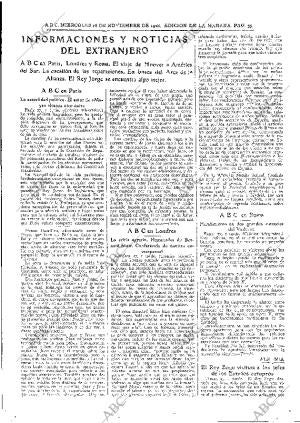 ABC MADRID 28-11-1928 página 33