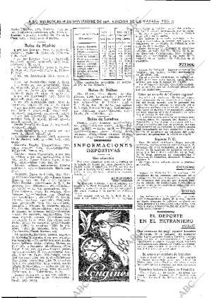 ABC MADRID 28-11-1928 página 36