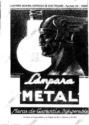 ABC MADRID 28-11-1928 página 4