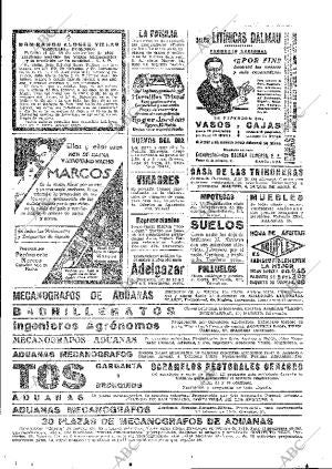 ABC MADRID 28-11-1928 página 43