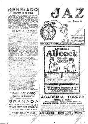 ABC MADRID 28-11-1928 página 44