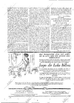 ABC MADRID 28-11-1928 página 6