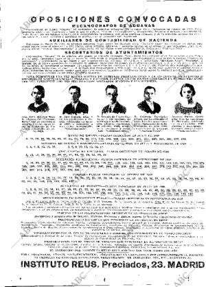 ABC MADRID 28-11-1928 página 8