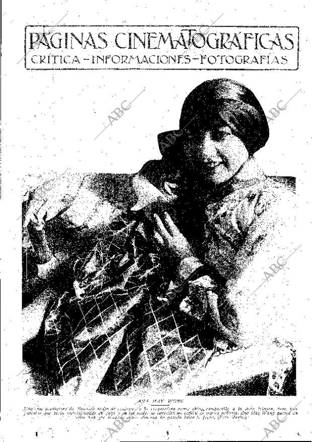 ABC MADRID 28-11-1928 página 9