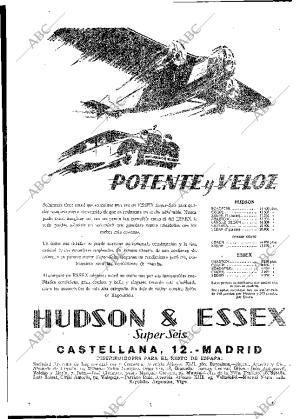 ABC MADRID 29-11-1928 página 14