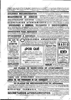 ABC MADRID 29-11-1928 página 38