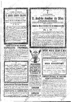 ABC MADRID 29-11-1928 página 39