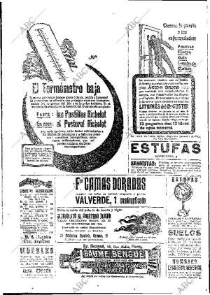 ABC MADRID 29-11-1928 página 40