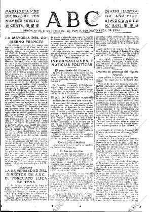ABC MADRID 01-12-1928 página 15