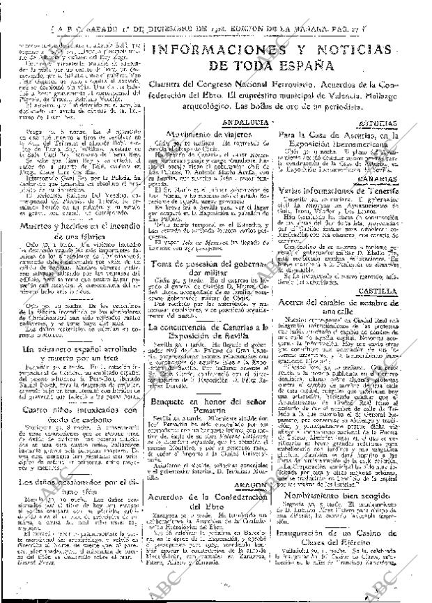 ABC MADRID 01-12-1928 página 27