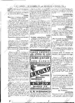 ABC MADRID 01-12-1928 página 32
