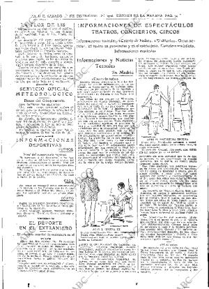 ABC MADRID 01-12-1928 página 34