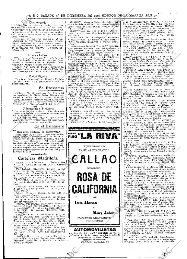 ABC MADRID 01-12-1928 página 37