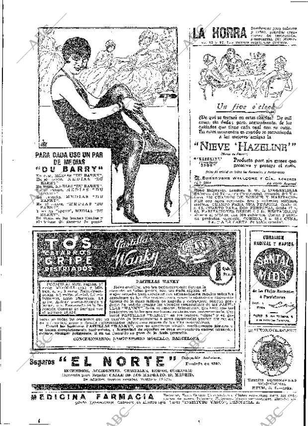ABC MADRID 01-12-1928 página 42