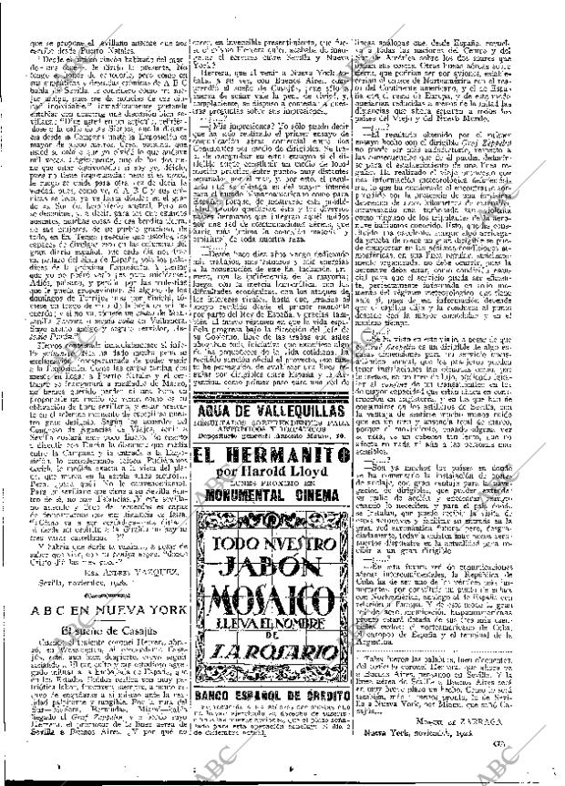 ABC MADRID 01-12-1928 página 7