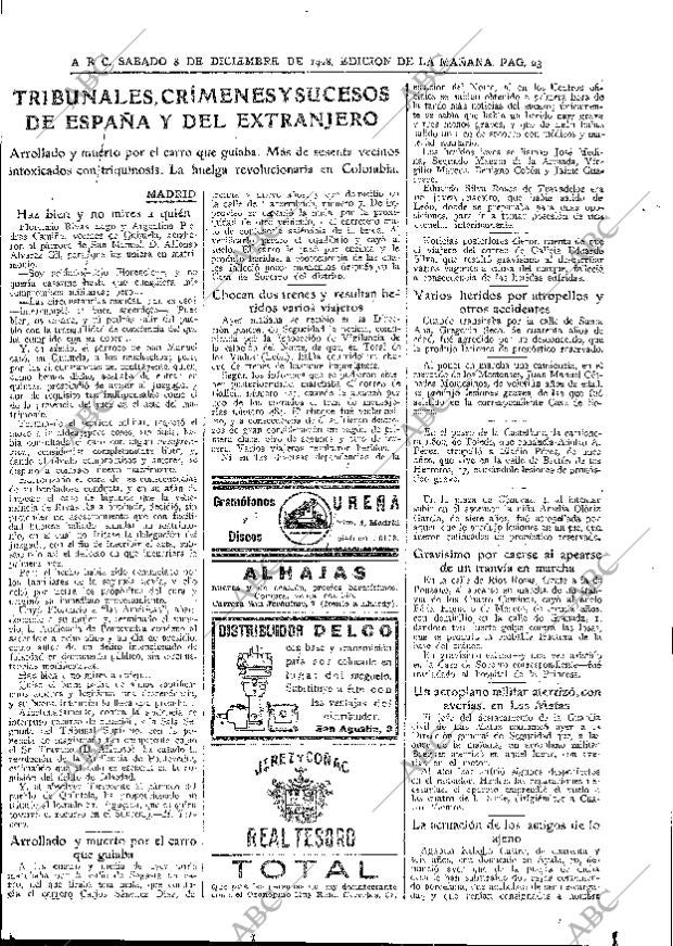 ABC MADRID 08-12-1928 página 11
