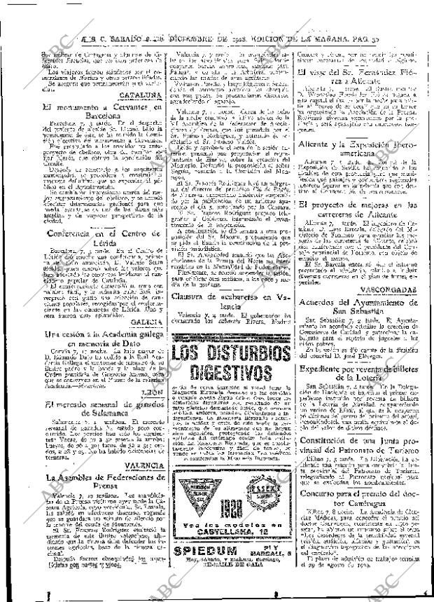 ABC MADRID 08-12-1928 página 18