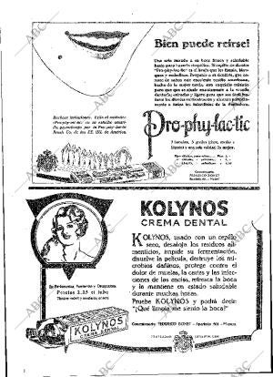 ABC MADRID 08-12-1928 página 2