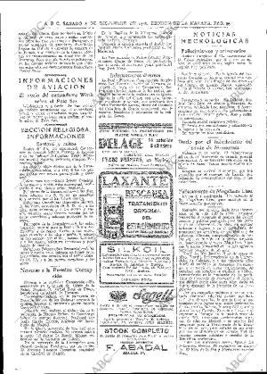 ABC MADRID 08-12-1928 página 22