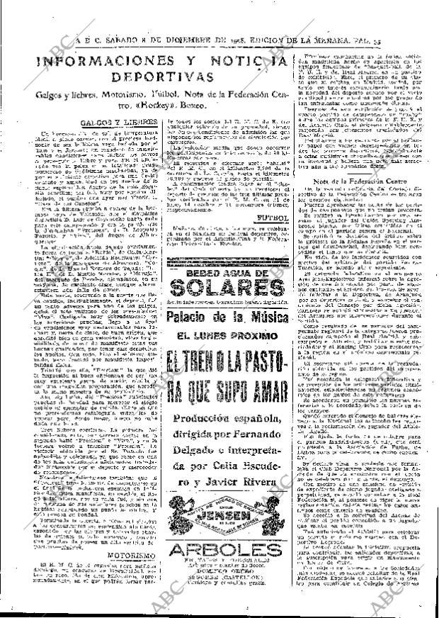 ABC MADRID 08-12-1928 página 23
