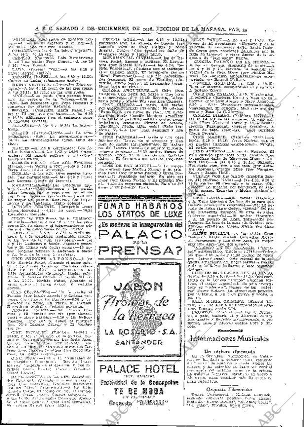 ABC MADRID 08-12-1928 página 27