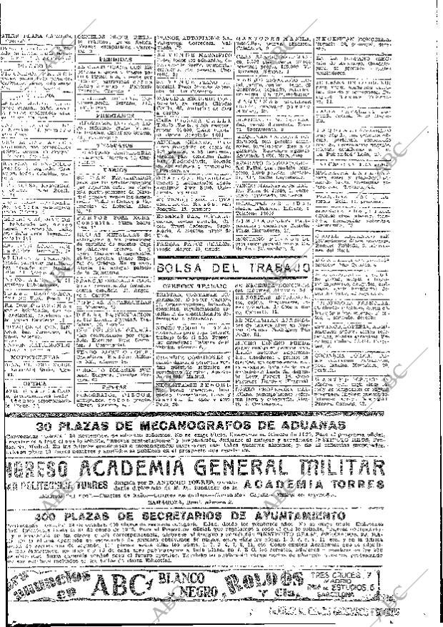ABC MADRID 08-12-1928 página 29