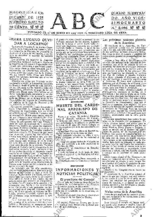 ABC MADRID 08-12-1928 página 3
