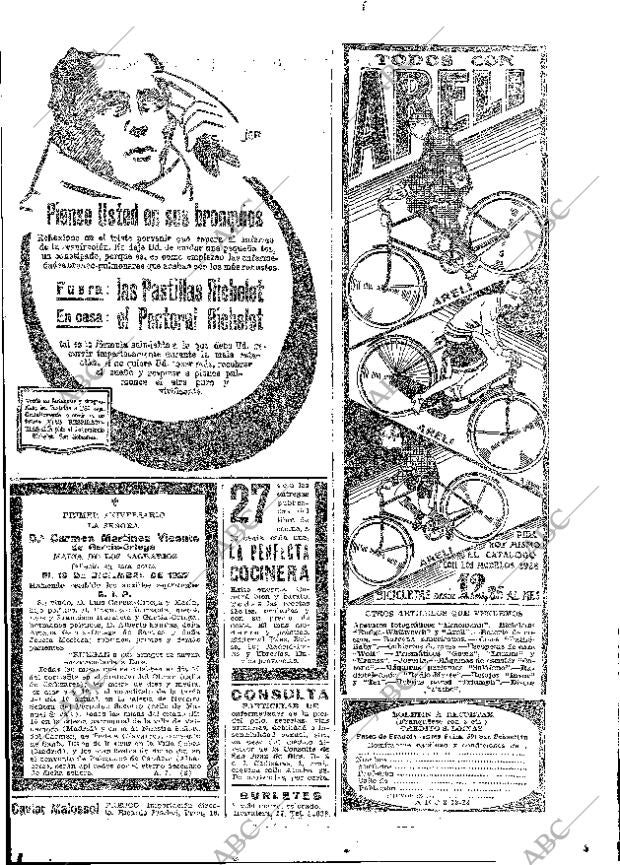 ABC MADRID 08-12-1928 página 31