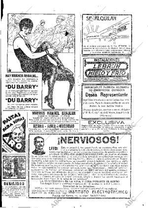 ABC MADRID 08-12-1928 página 33