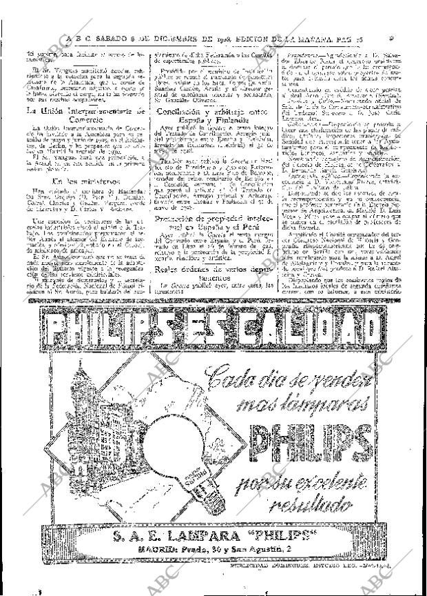ABC MADRID 08-12-1928 página 4