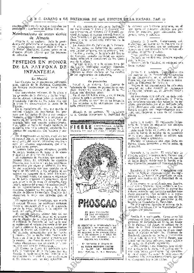ABC MADRID 08-12-1928 página 5