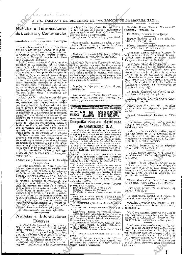 ABC MADRID 08-12-1928 página 9