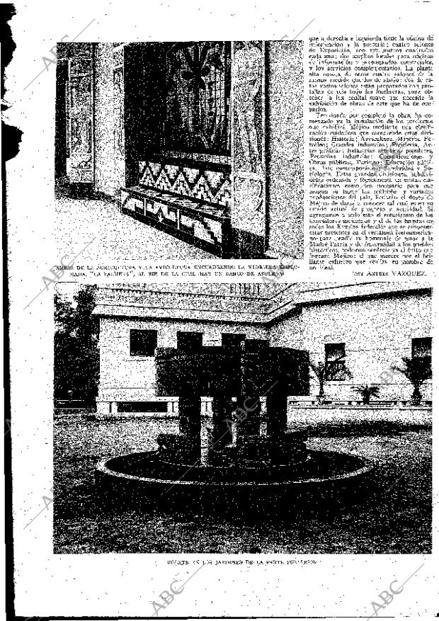 ABC MADRID 09-12-1928 página 17