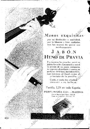 ABC MADRID 09-12-1928 página 22