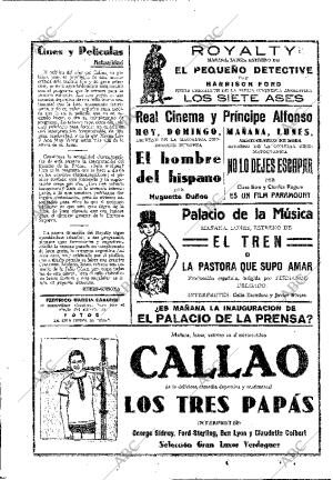 ABC MADRID 09-12-1928 página 30