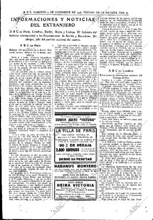 ABC MADRID 09-12-1928 página 37