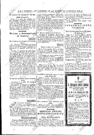 ABC MADRID 09-12-1928 página 41