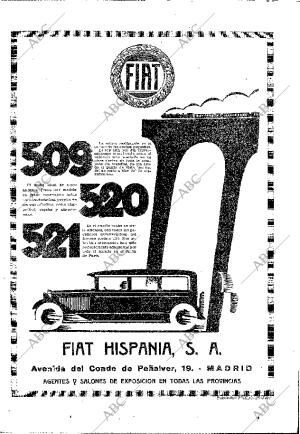 ABC MADRID 09-12-1928 página 42