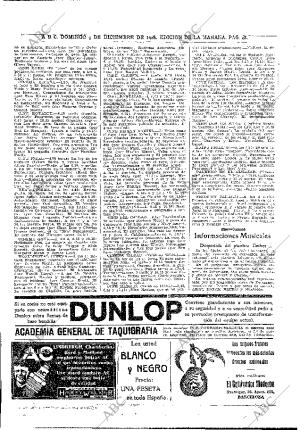 ABC MADRID 09-12-1928 página 48