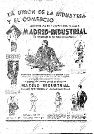 ABC MADRID 09-12-1928 página 50