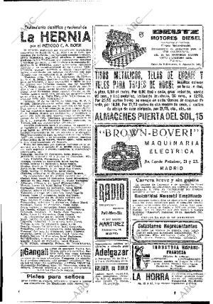 ABC MADRID 09-12-1928 página 58