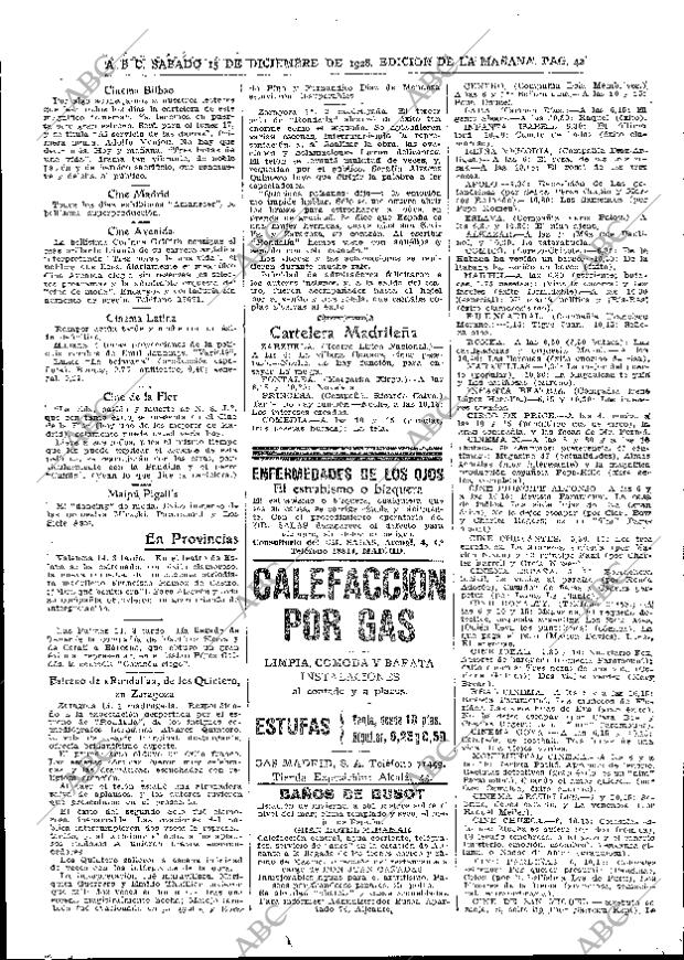 ABC MADRID 15-12-1928 página 42