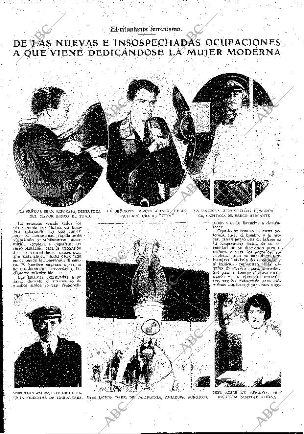 ABC MADRID 16-12-1928 página 10