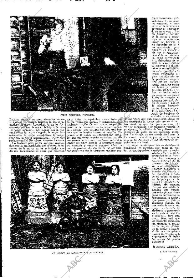 ABC MADRID 16-12-1928 página 12