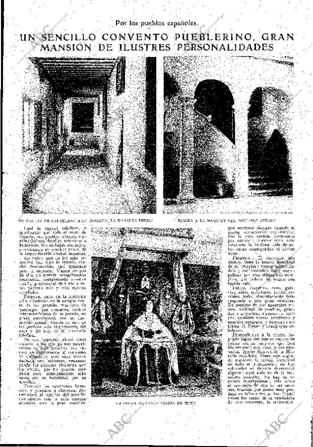 ABC MADRID 16-12-1928 página 13